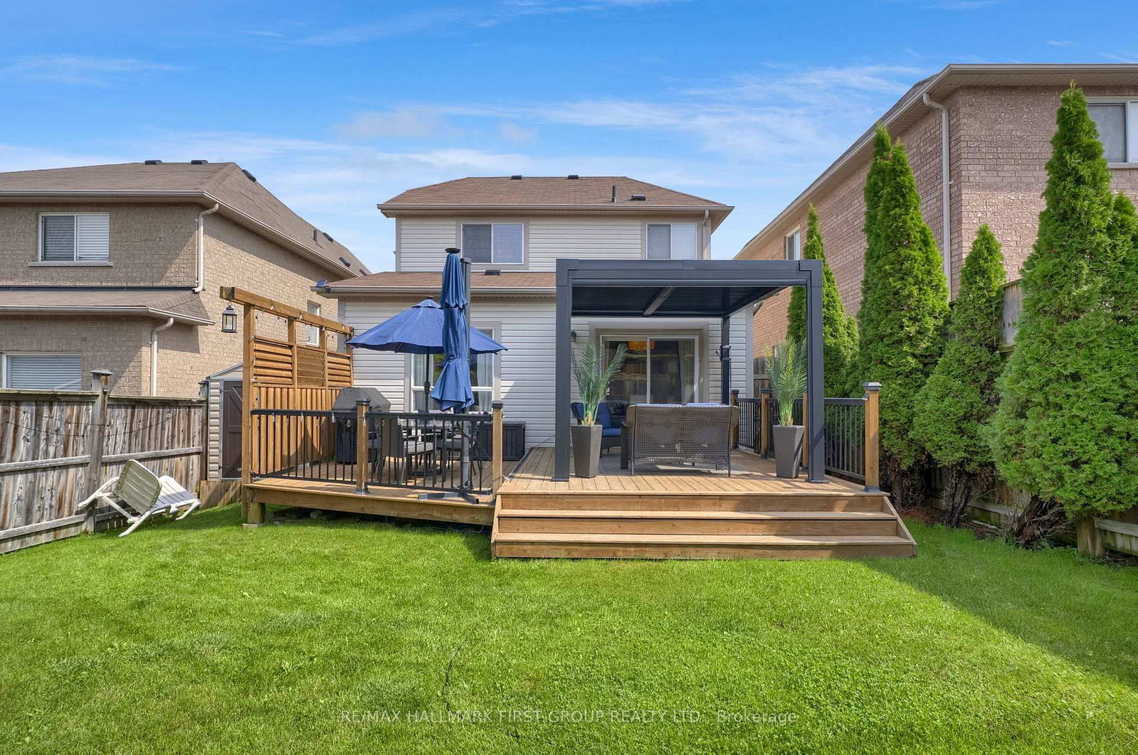 122 Buttonshaw Street • Clarington, ON photo 25
