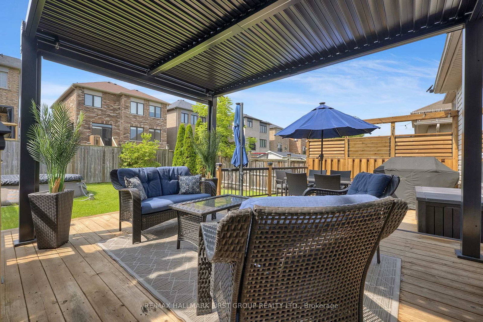 122 Buttonshaw Street • Clarington, ON photo 27