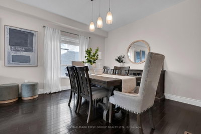 122 Buttonshaw Street • Clarington, ON photo 6