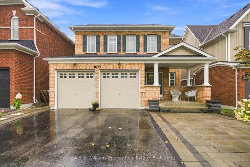 1677 Frederick Mason Drive