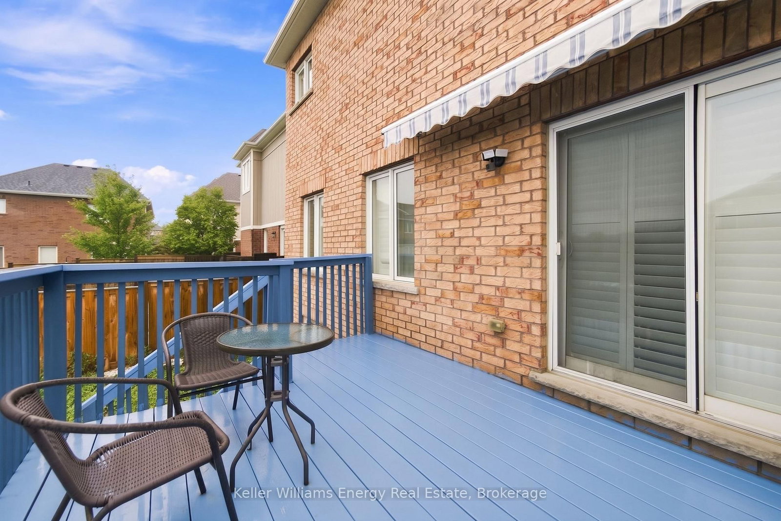 1677 Frederick Mason Drive • Oshawa, ON photo 28