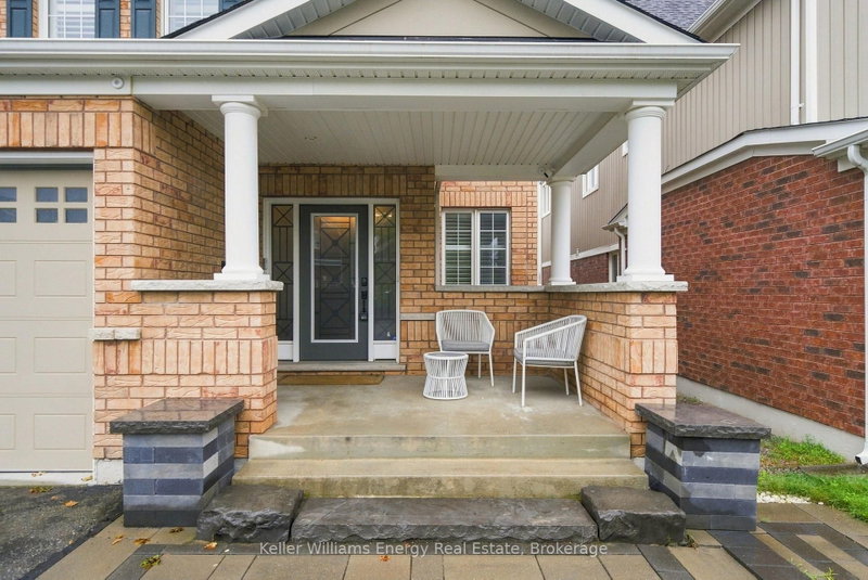 1677 Frederick Mason Drive