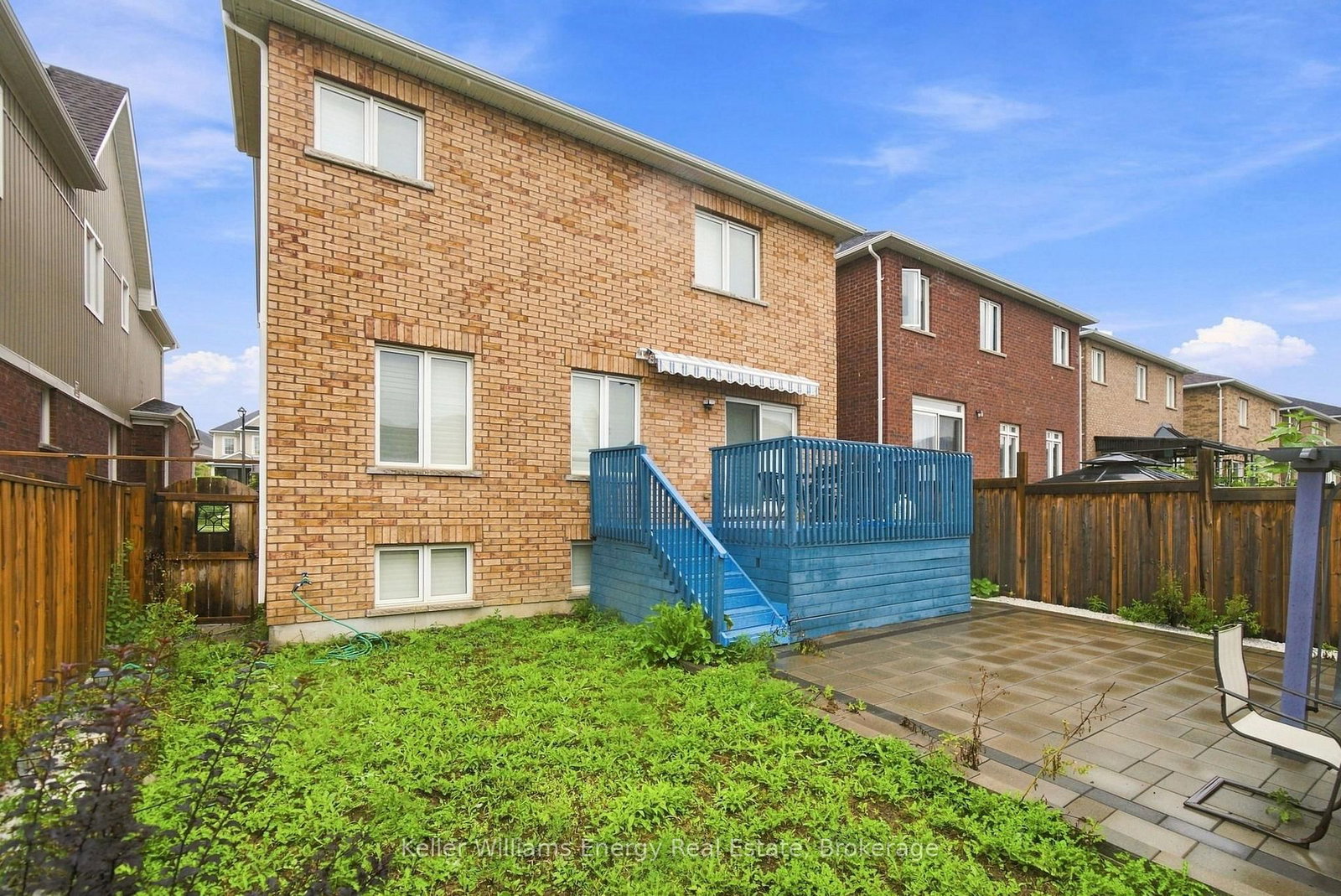 1677 Frederick Mason Drive • Oshawa, ON photo 30