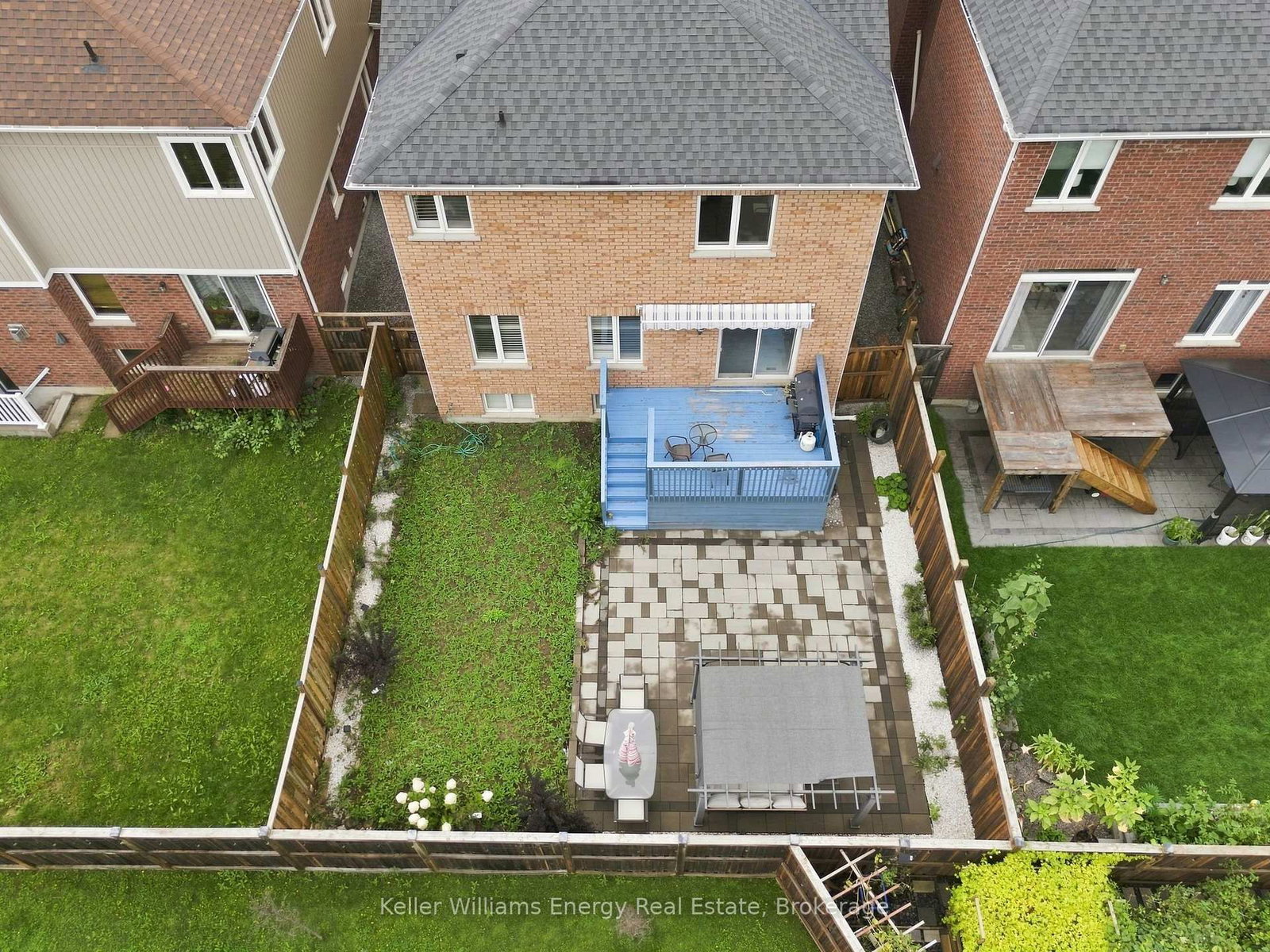 1677 Frederick Mason Drive • Oshawa, ON photo 31