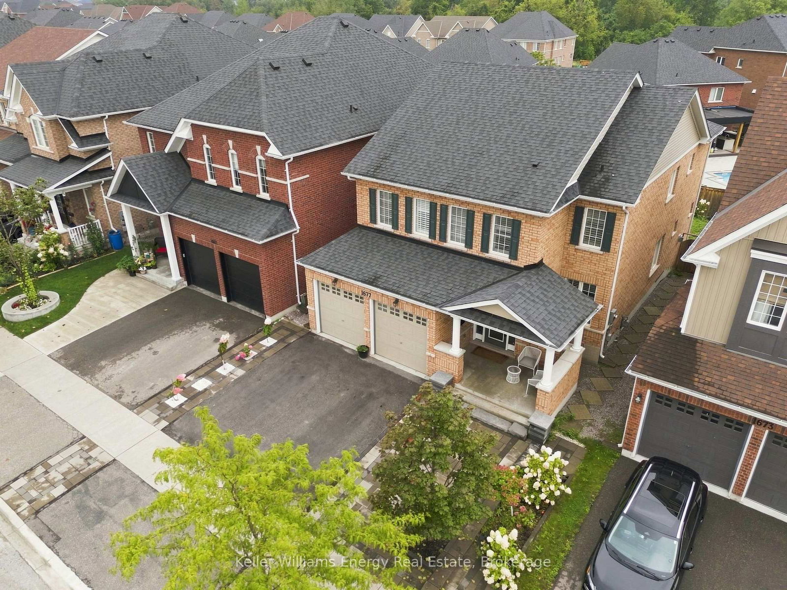 1677 Frederick Mason Drive • Oshawa, ON photo 34