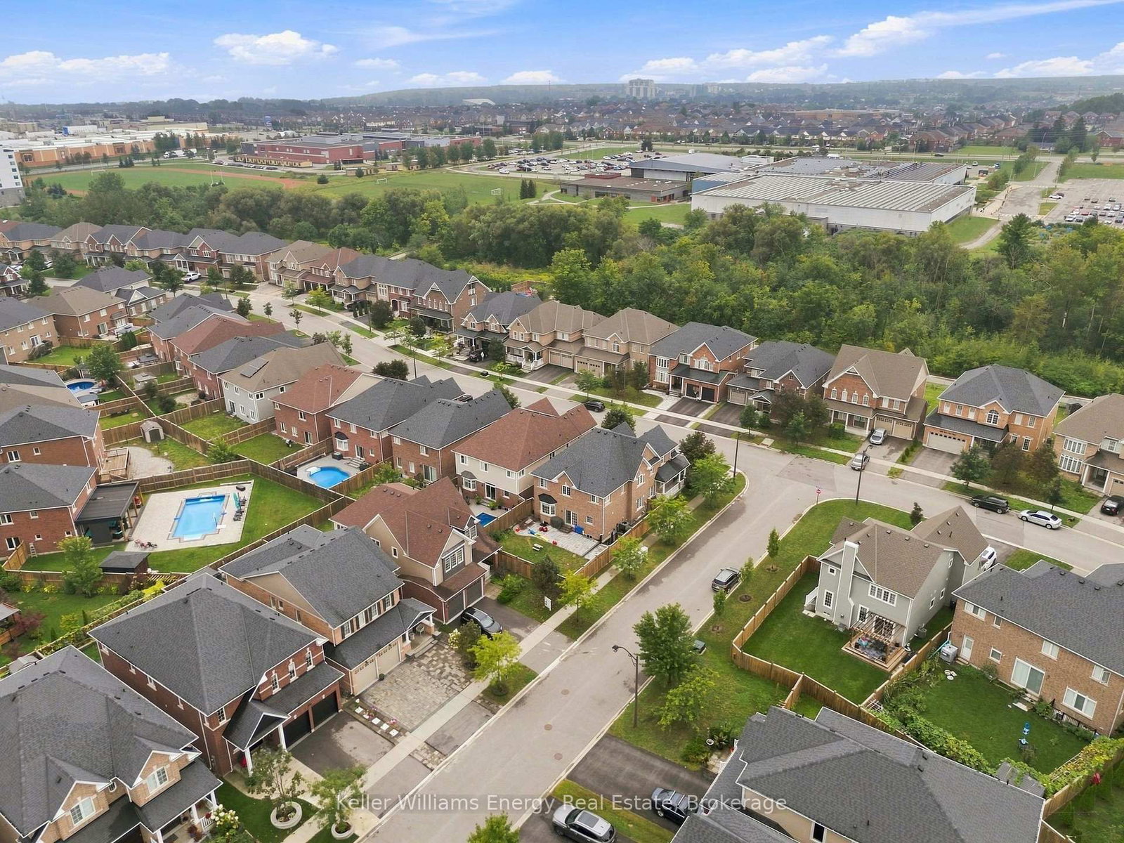 1677 Frederick Mason Drive • Oshawa, ON photo 35