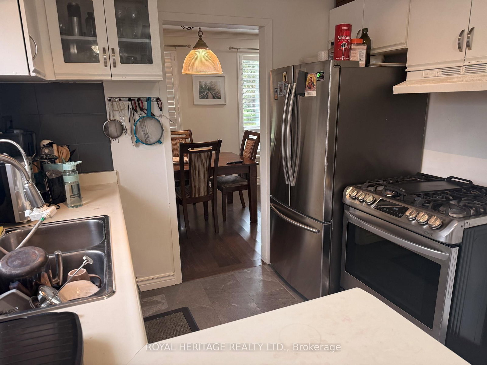 1402 Fordon Avenue • Pickering, ON photo 5