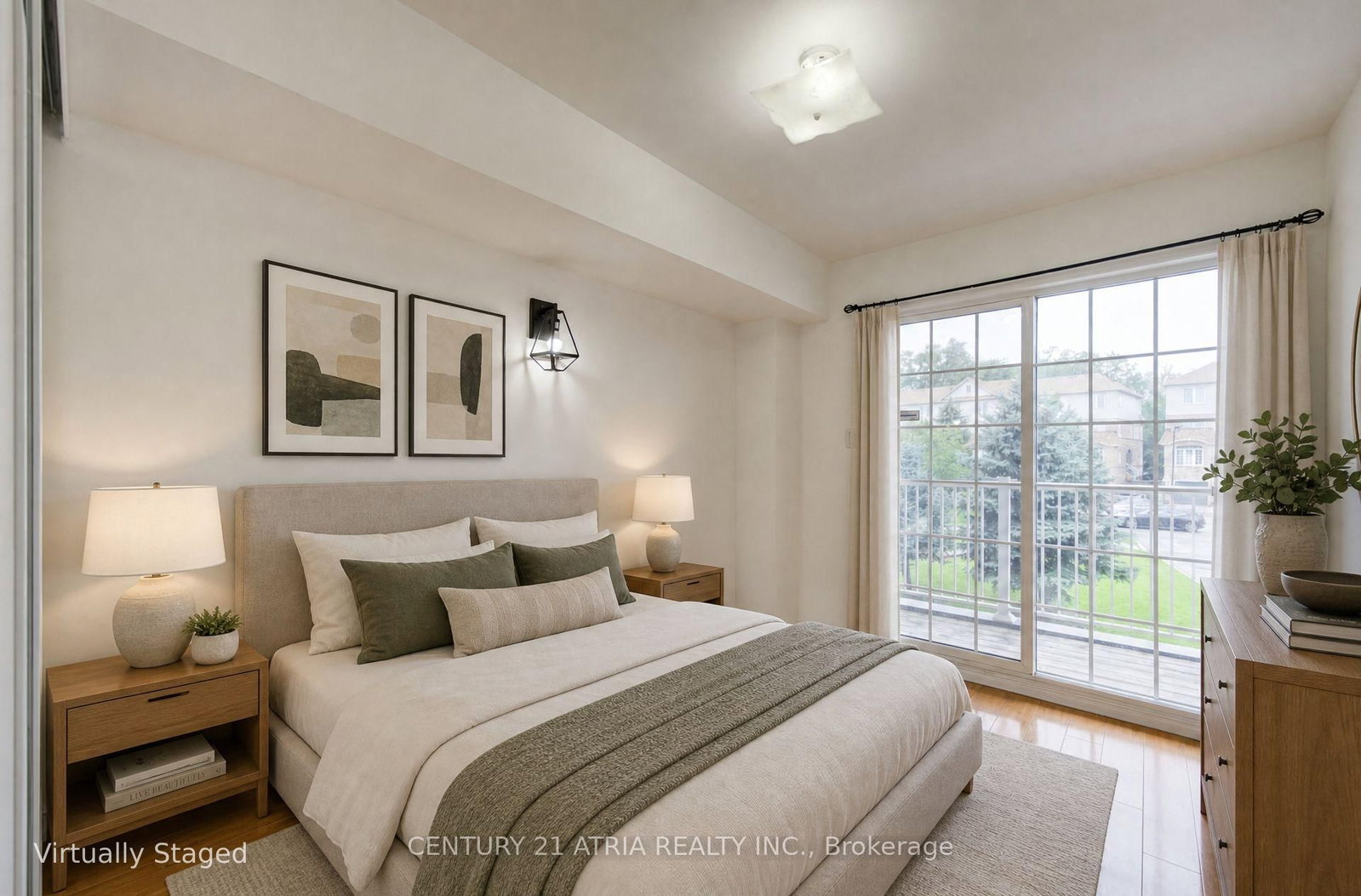 200 Mclevin Avenue • #127 • Toronto, ON photo 23