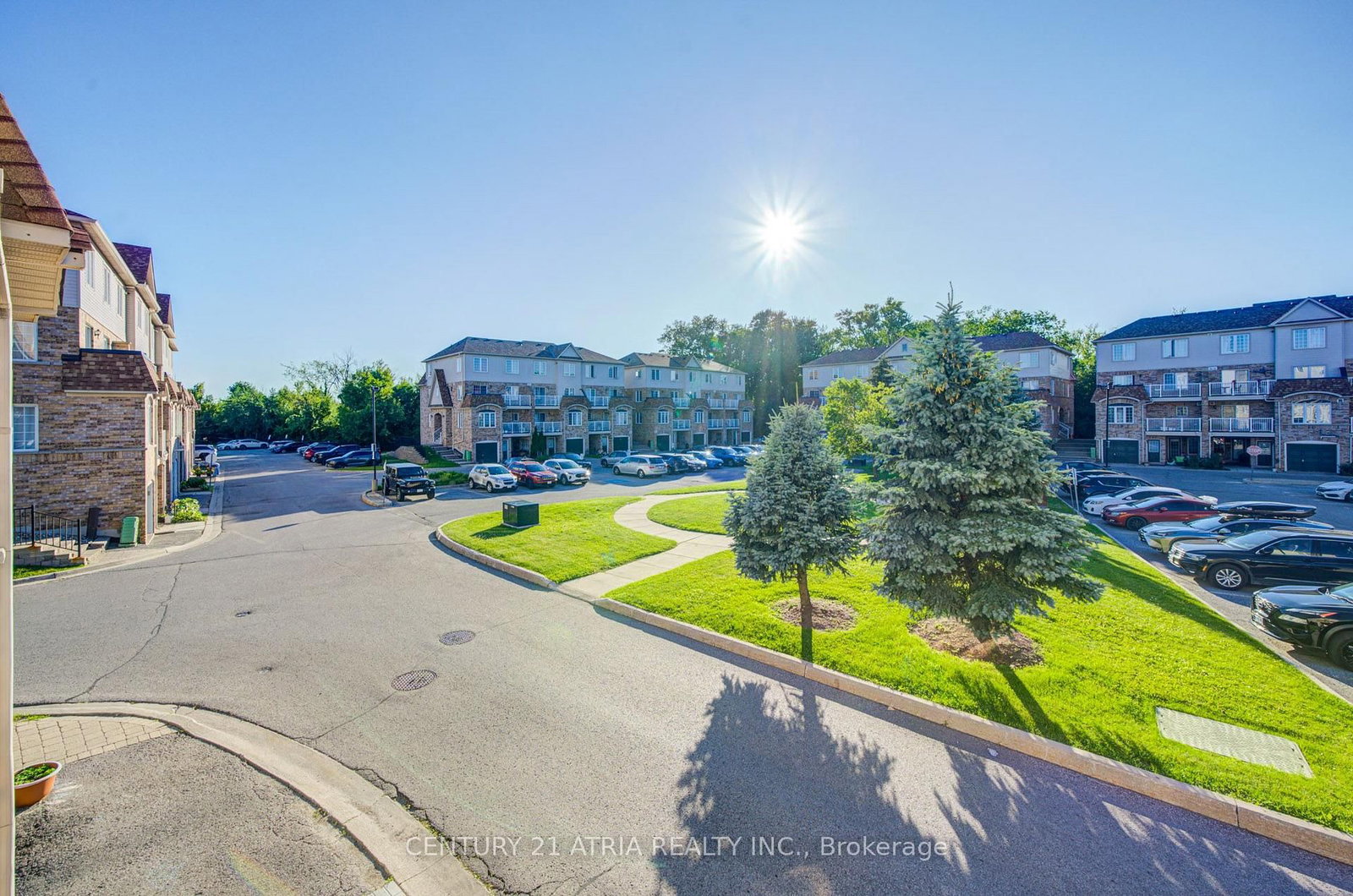 200 Mclevin Avenue • #127 • Toronto, ON photo 38