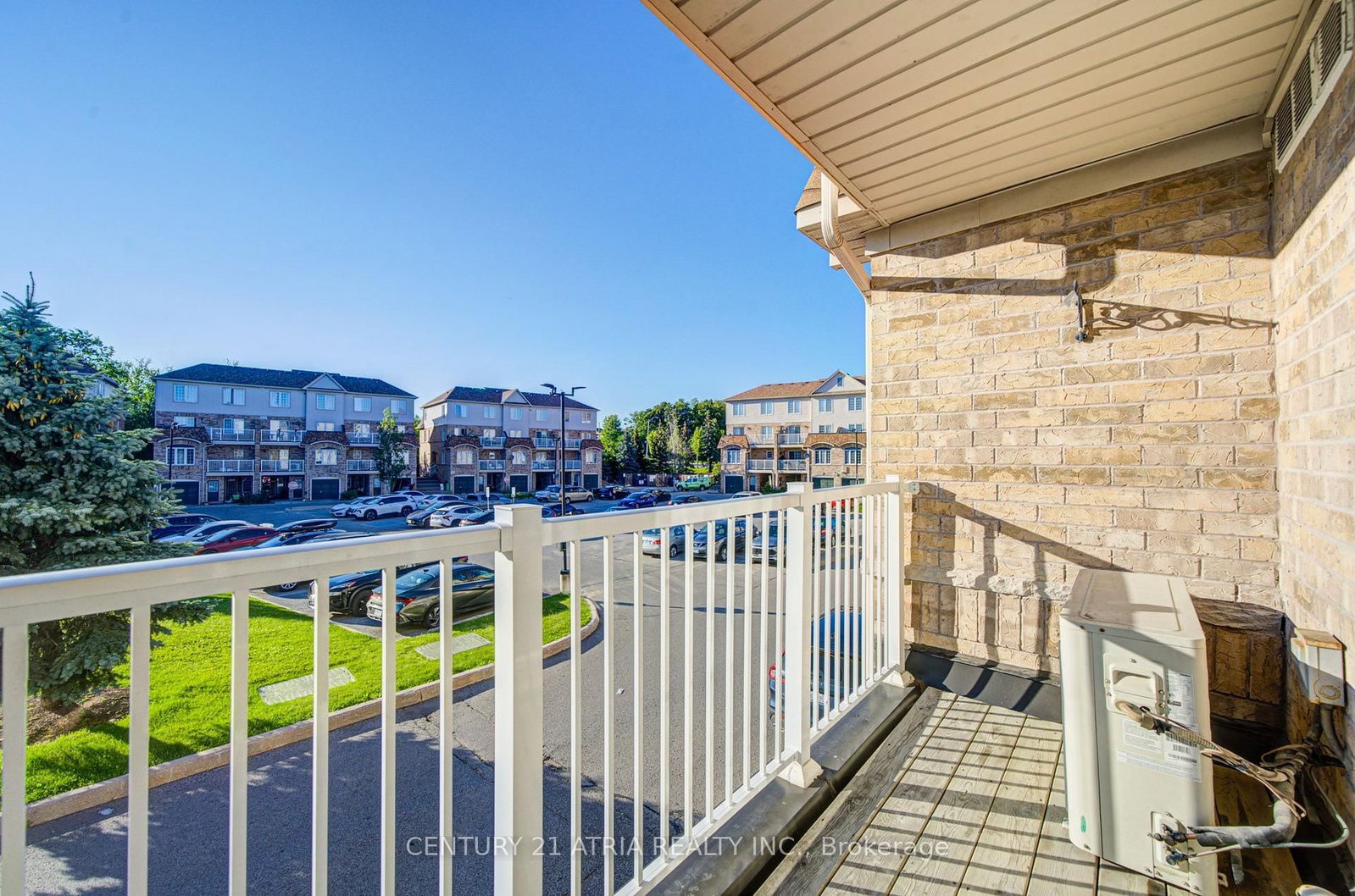 200 Mclevin Avenue • #127 • Toronto, ON photo 42