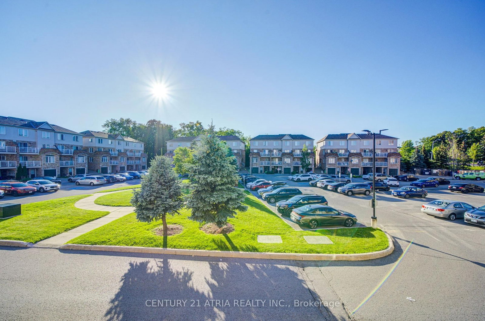 200 Mclevin Avenue • #127 • Toronto, ON photo 47