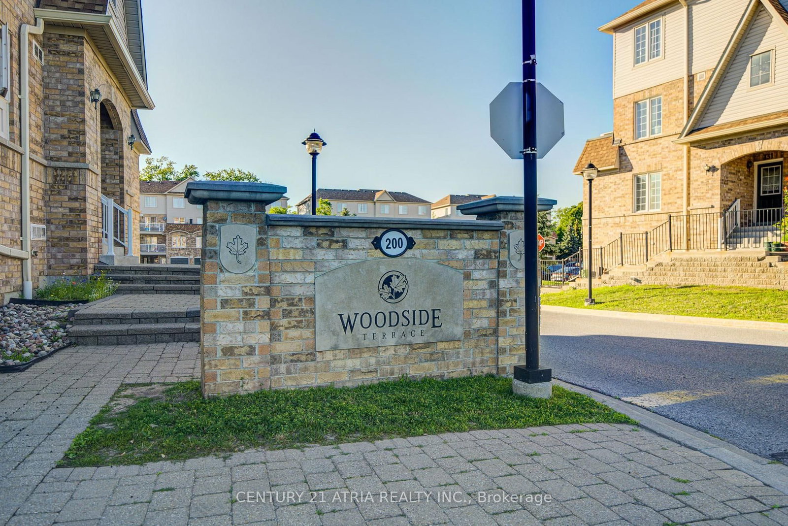200 Mclevin Avenue • #127 • Toronto, ON photo 50