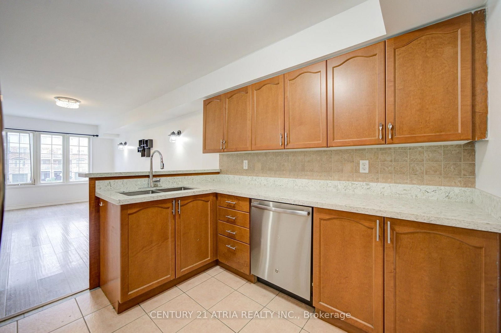 200 Mclevin Avenue • #127 • Toronto, ON photo 8