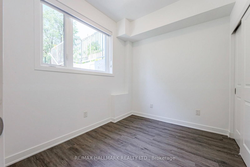 125 - 37 Danforth Road