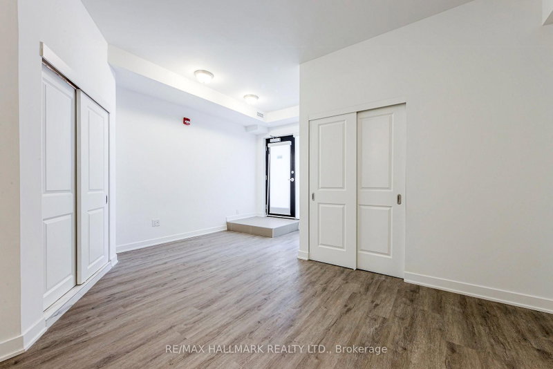 125 - 37 Danforth Road