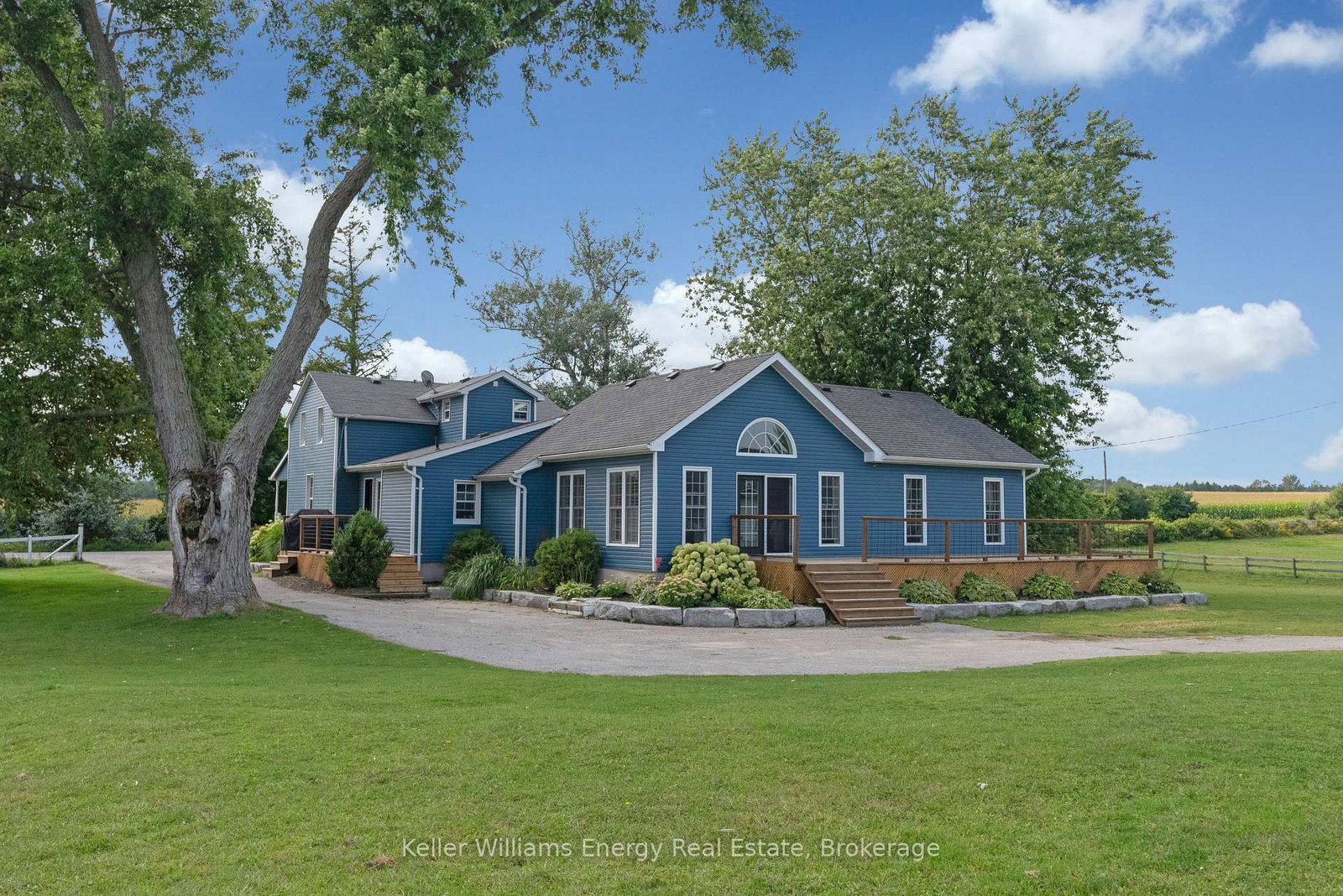 7483 Bethesda Road • Clarington, ON photo 16
