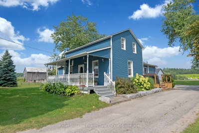 7483 Bethesda Road • Clarington, ON photo 2