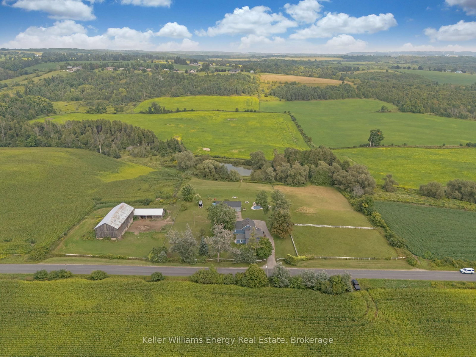 7483 Bethesda Road • Clarington, ON photo 4