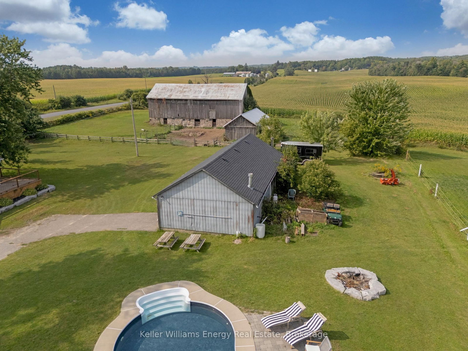 7483 Bethesda Road • Clarington, ON photo 8