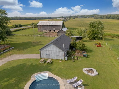 7483 Bethesda Road • Clarington, ON photo 8