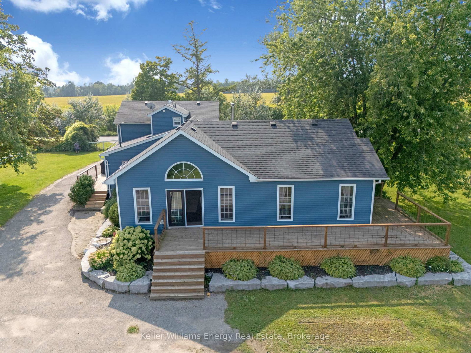 7483 Bethesda Road • Clarington, ON photo 9