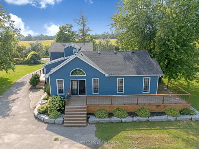 7483 Bethesda Road • Clarington, ON photo 9