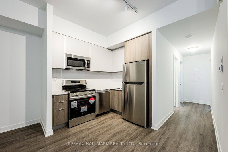 103 - 35 Danforth Road
