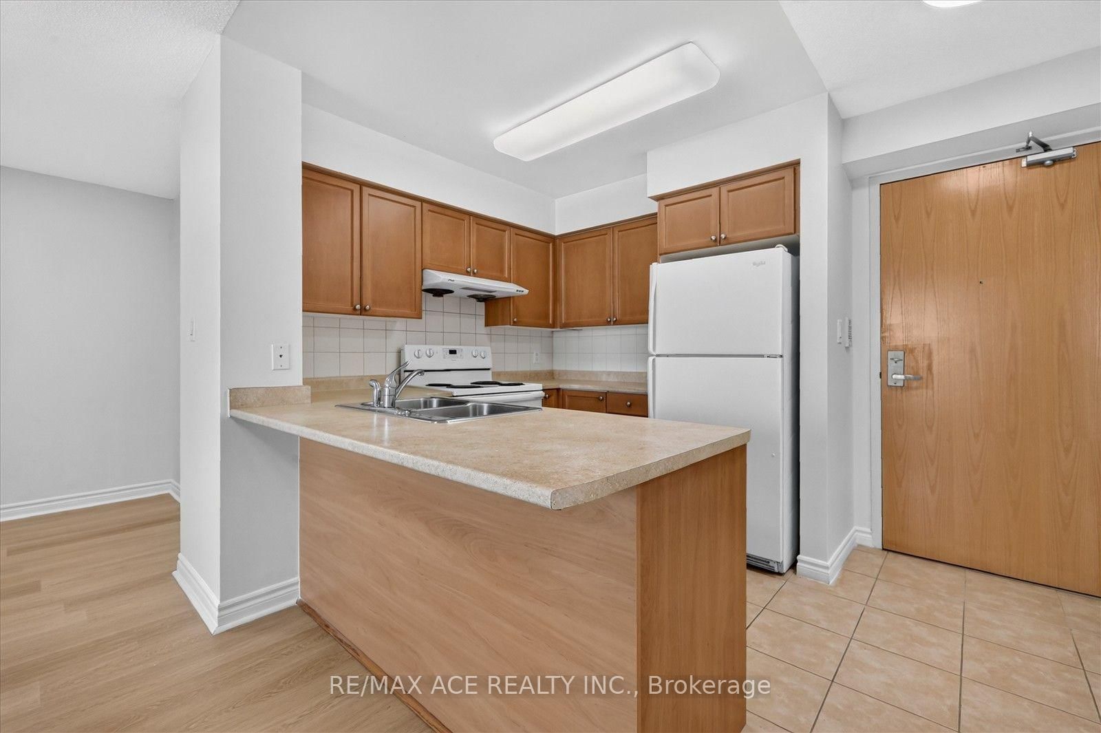 88 Grangeway Avenue • #1606 • Toronto, ON photo 14