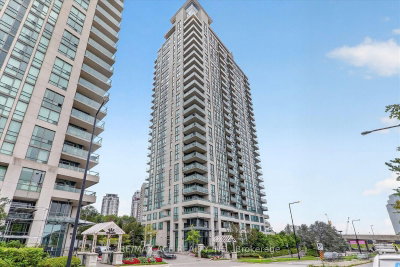 88 Grangeway Avenue • #1606 • Toronto, ON photo 2