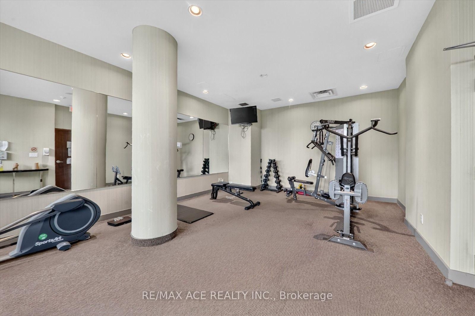 88 Grangeway Avenue • #1606 • Toronto, ON photo 28