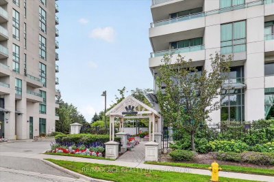 88 Grangeway Avenue • #1606 • Toronto, ON photo 3