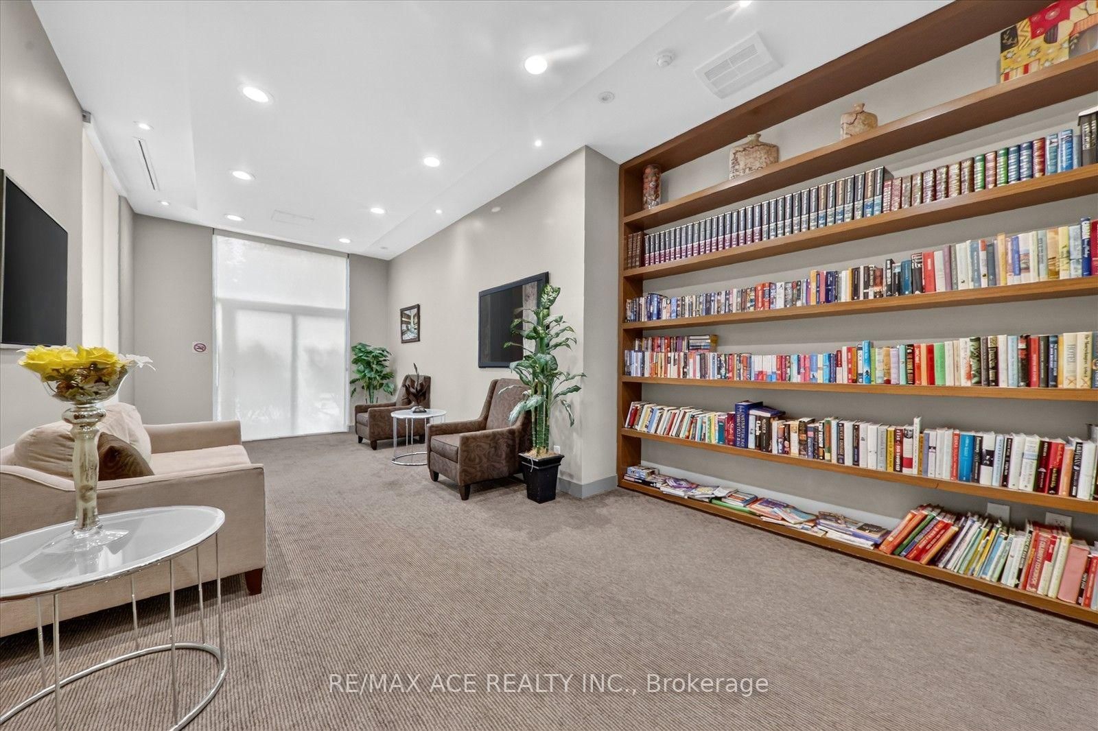 88 Grangeway Avenue • #1606 • Toronto, ON photo 33