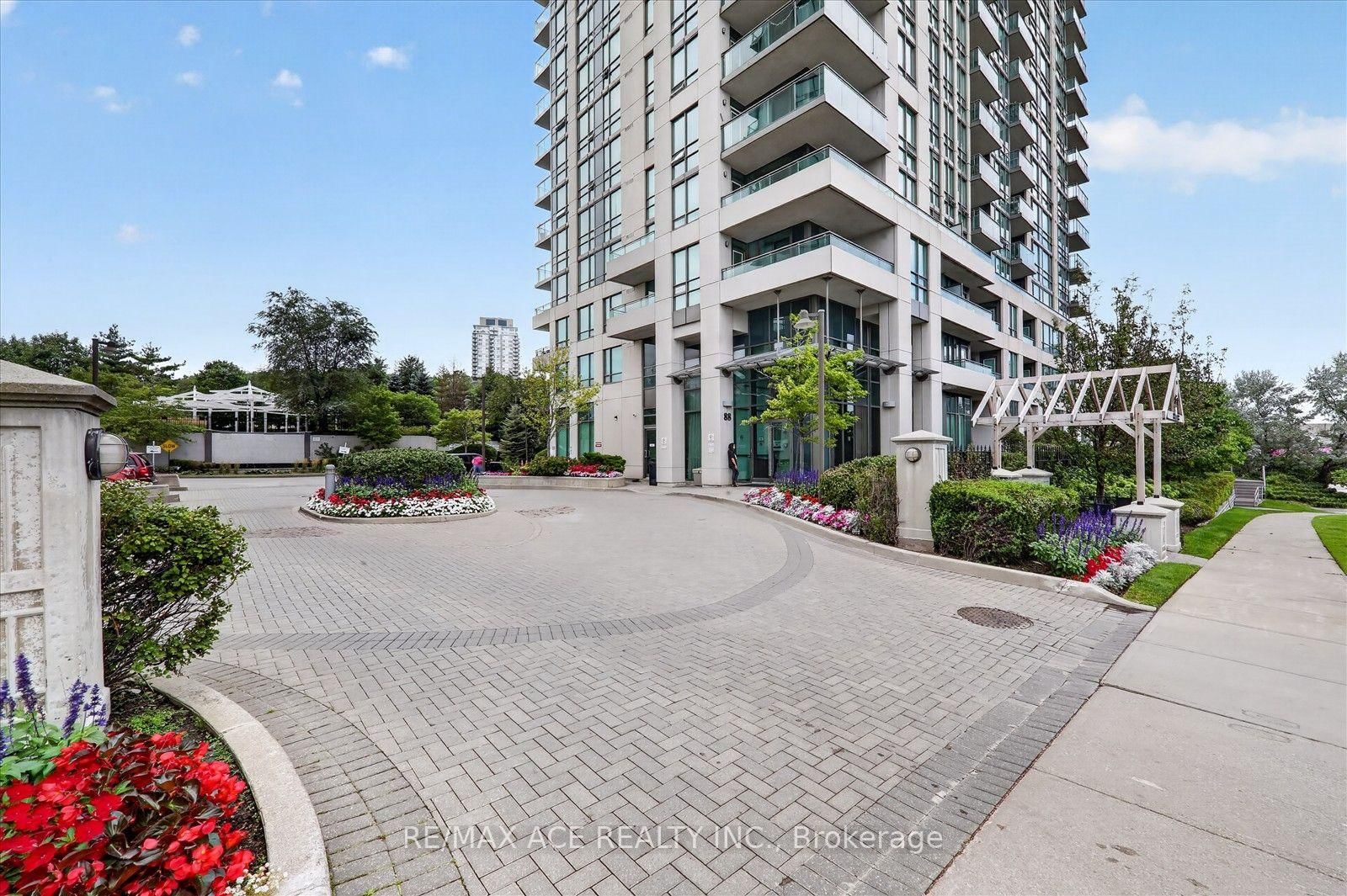 88 Grangeway Avenue • #1606 • Toronto, ON photo 4