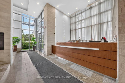 88 Grangeway Avenue • #1606 • Toronto, ON photo 6