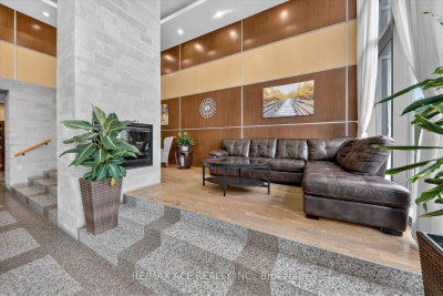 88 Grangeway Avenue • #1606 • Toronto, ON photo 8