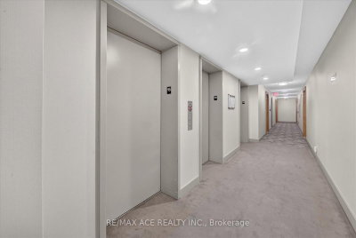88 Grangeway Avenue • #1606 • Toronto, ON photo 9