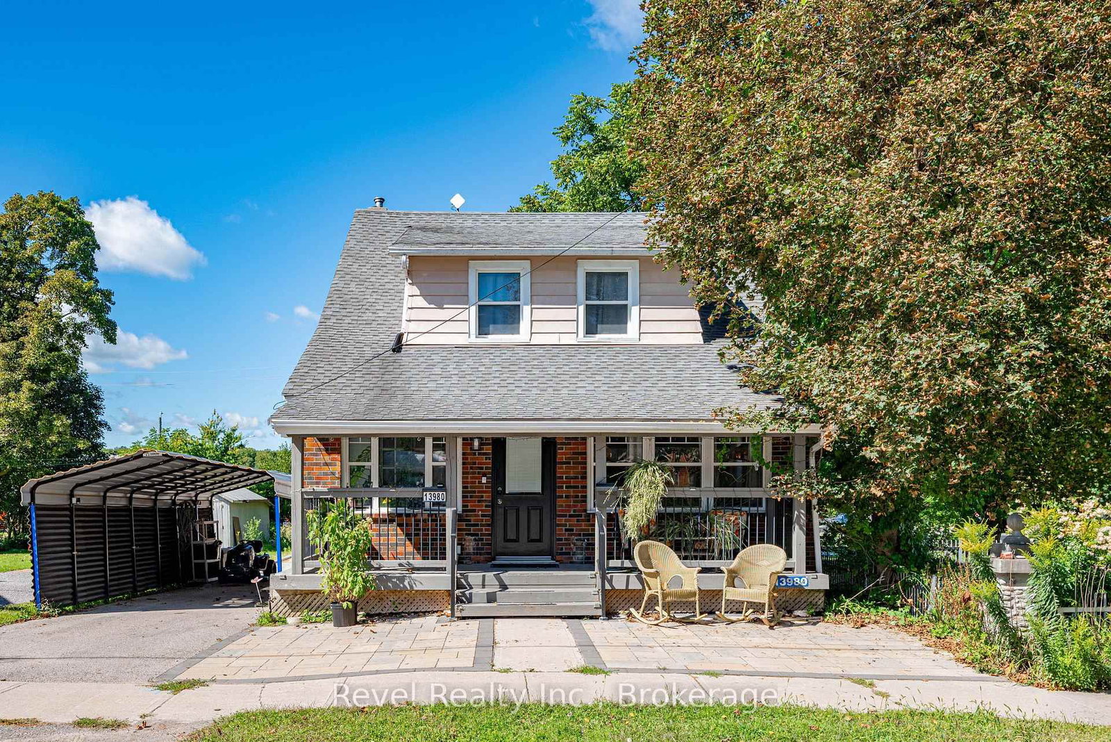 13980 Old Scugog Road • Scugog, ON photo 1