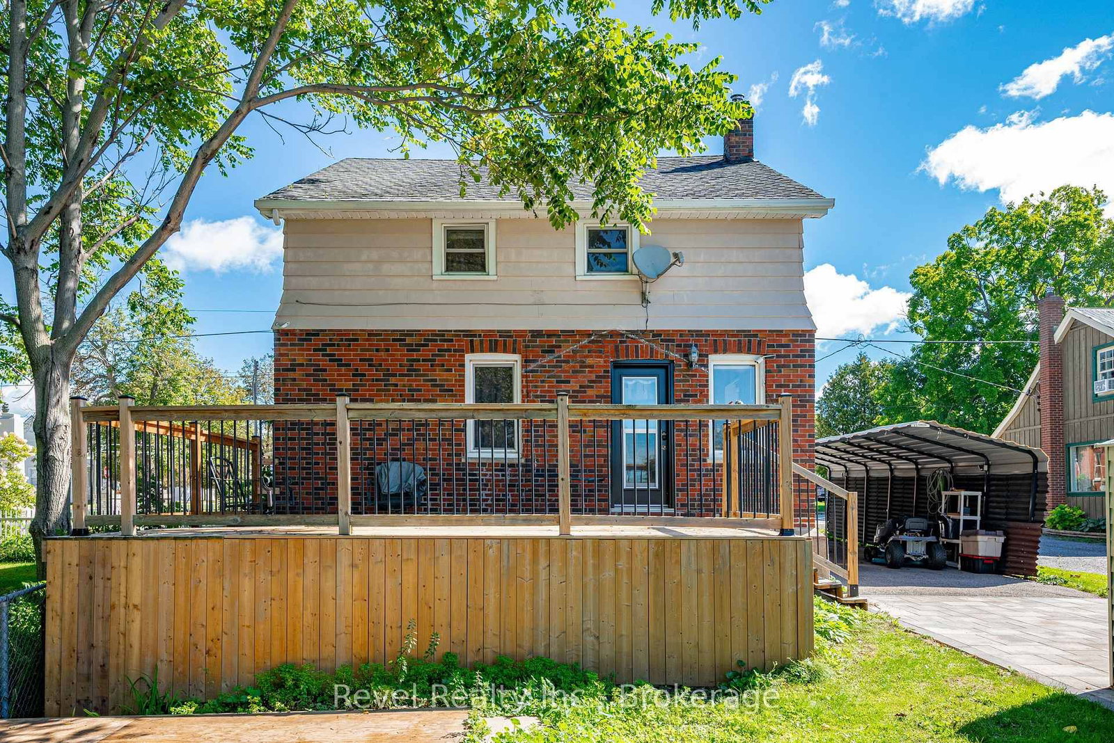 13980 Old Scugog Road • Scugog, ON photo 17