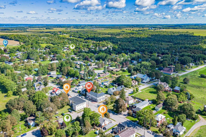 13980 Old Scugog Road