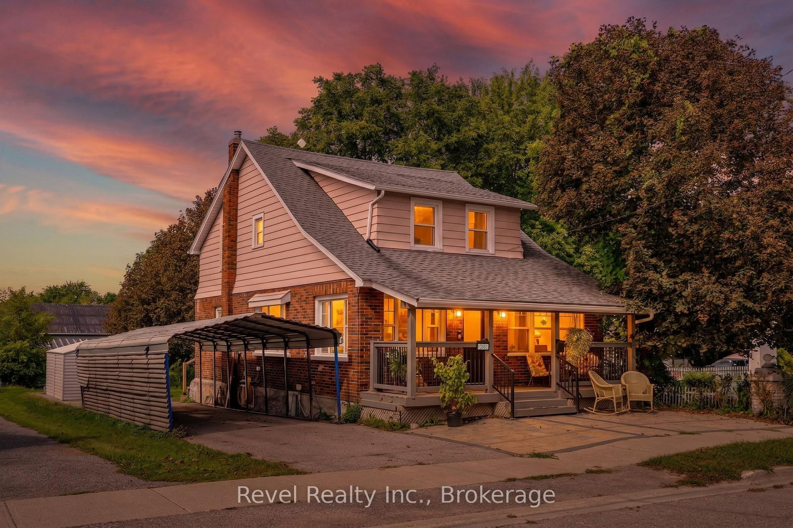 13980 Old Scugog Road • Scugog, ON photo 24