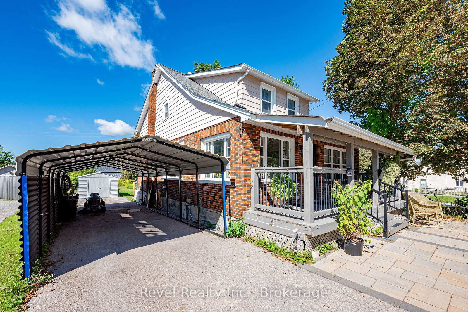 13980 Old Scugog Road • Scugog, ON photo 4