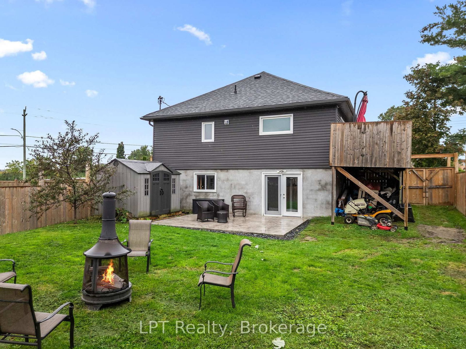 9 Lakeview Avenue • Scugog, ON photo 33