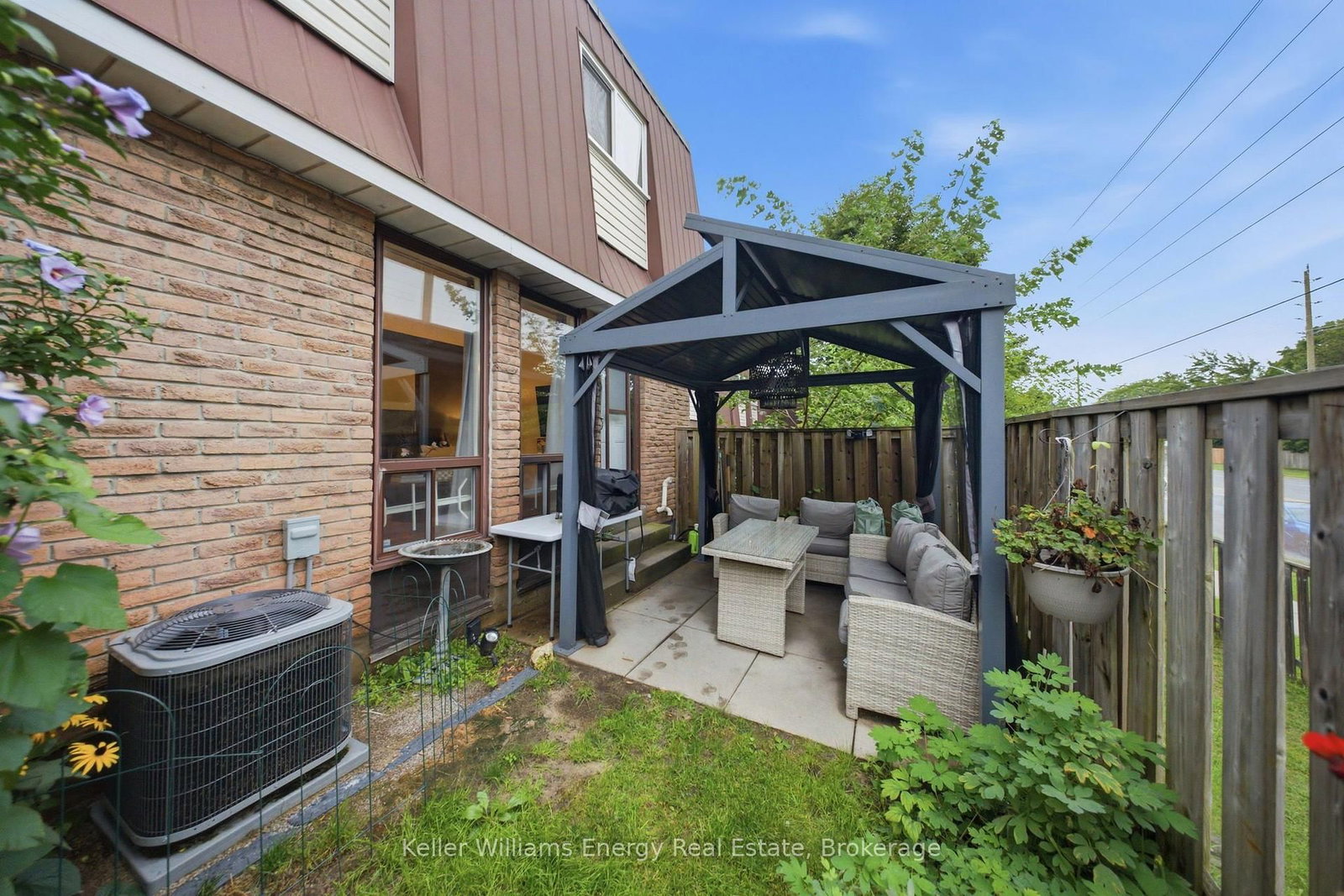 1333 Mary Street N • #58 • Oshawa, ON photo 31