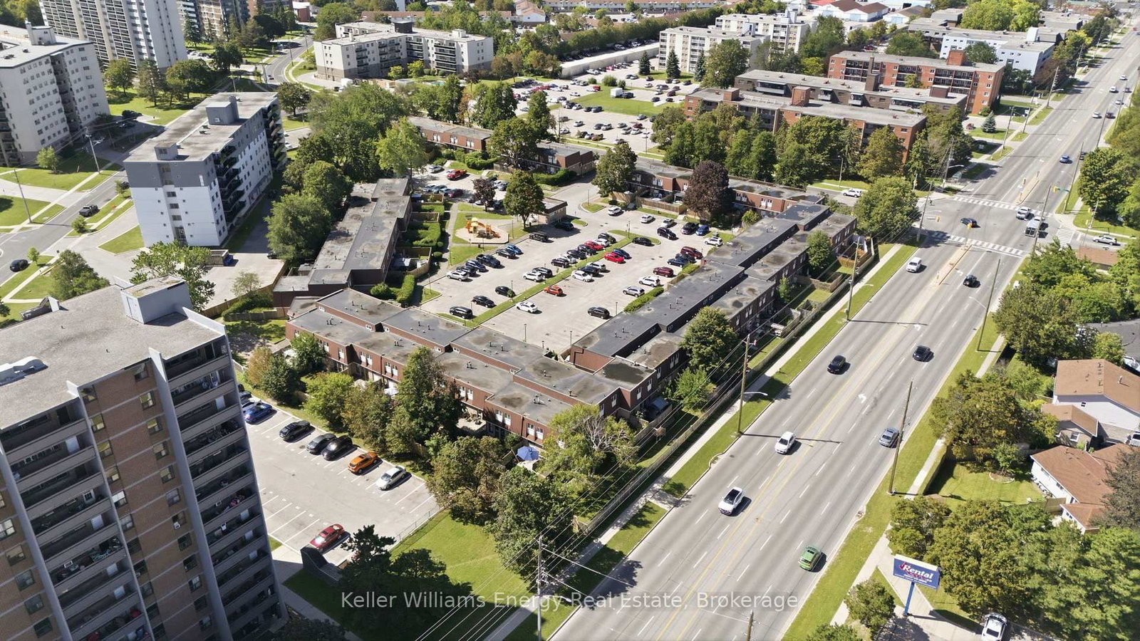 1333 Mary Street N • #58 • Oshawa, ON photo 35
