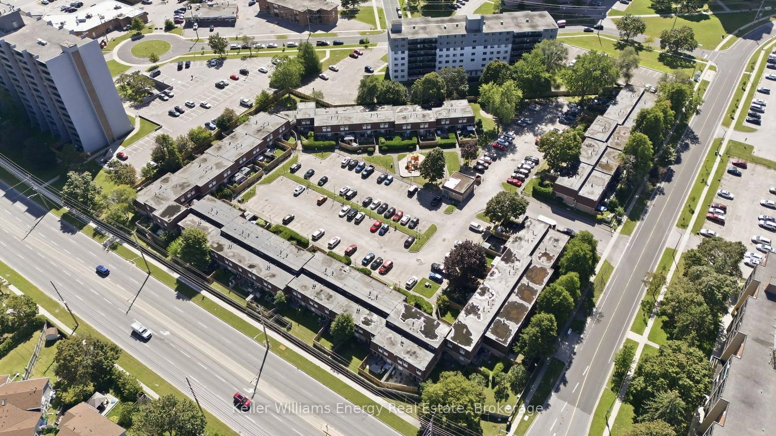 1333 Mary Street N • #58 • Oshawa, ON photo 37