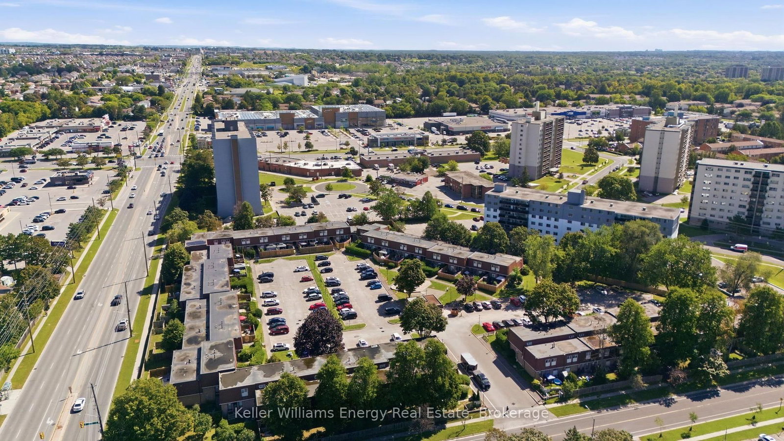1333 Mary Street N • #58 • Oshawa, ON photo 38
