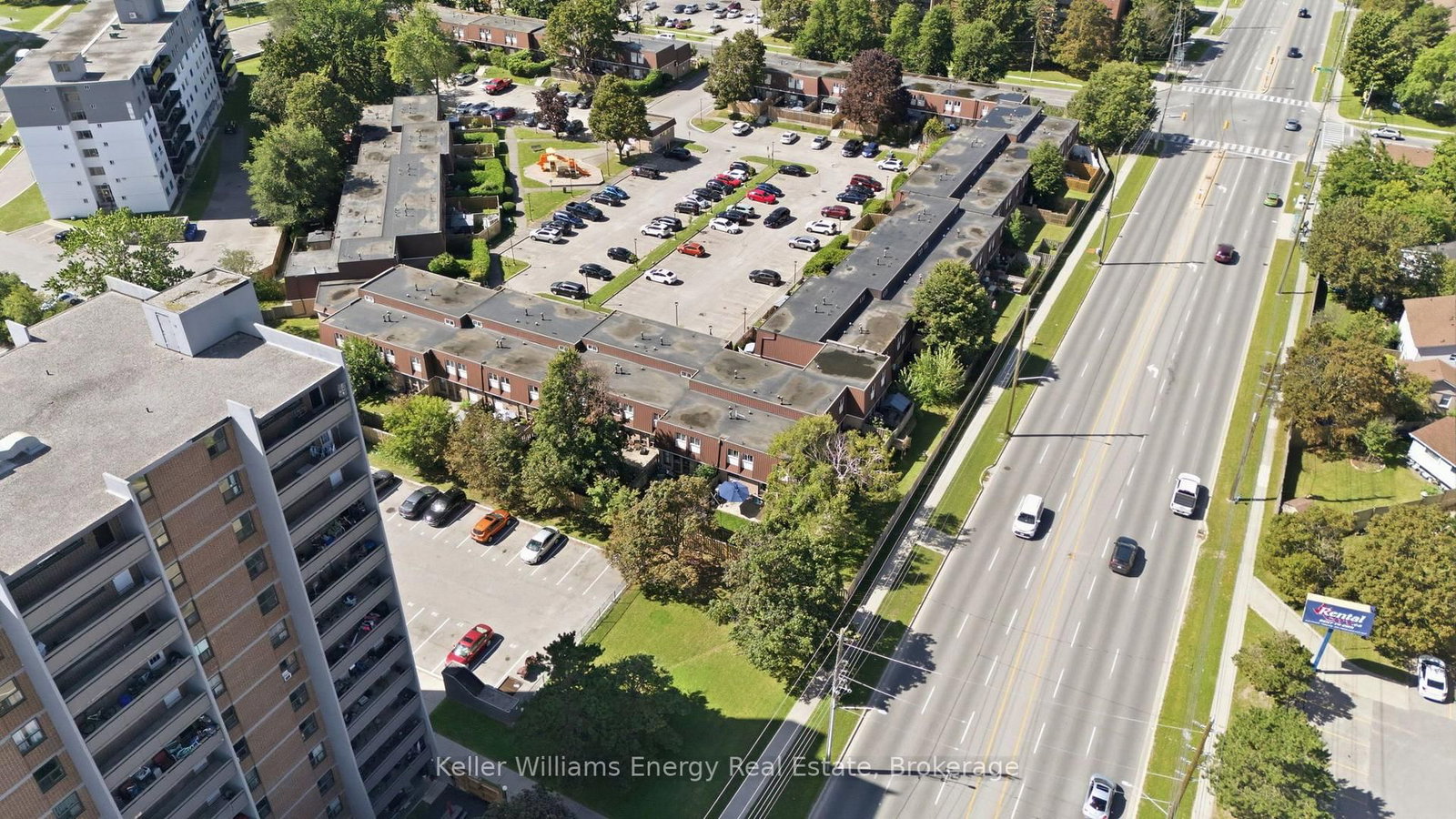 1333 Mary Street N • #58 • Oshawa, ON photo 41