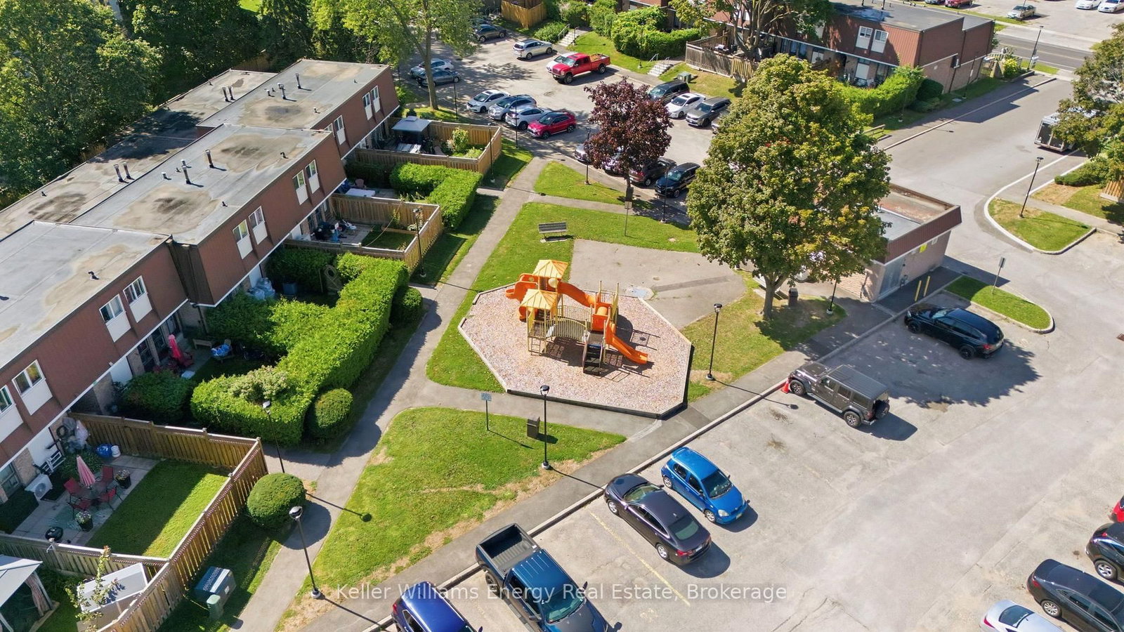 1333 Mary Street N • #58 • Oshawa, ON photo 43