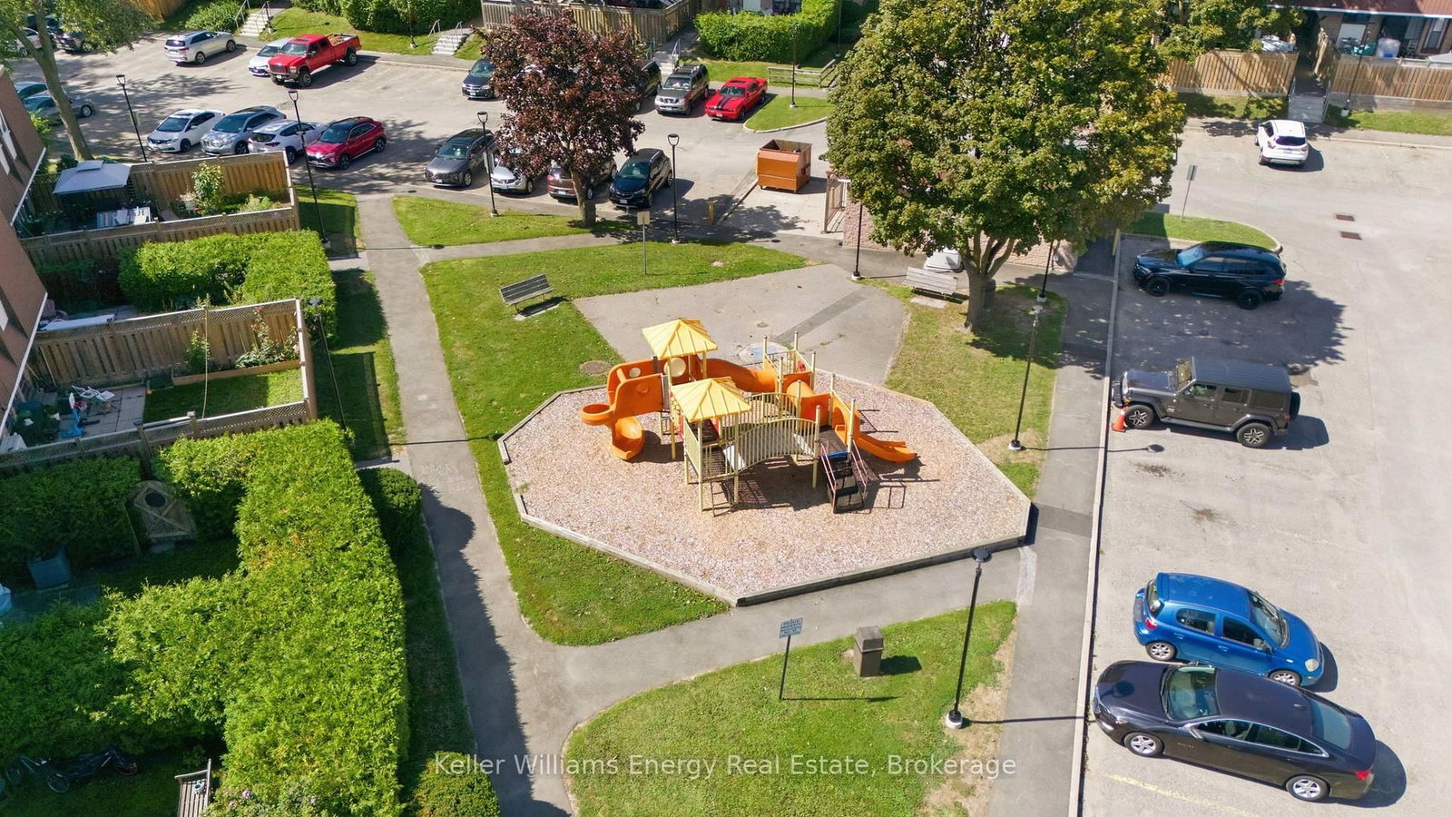 1333 Mary Street N • #58 • Oshawa, ON photo 44