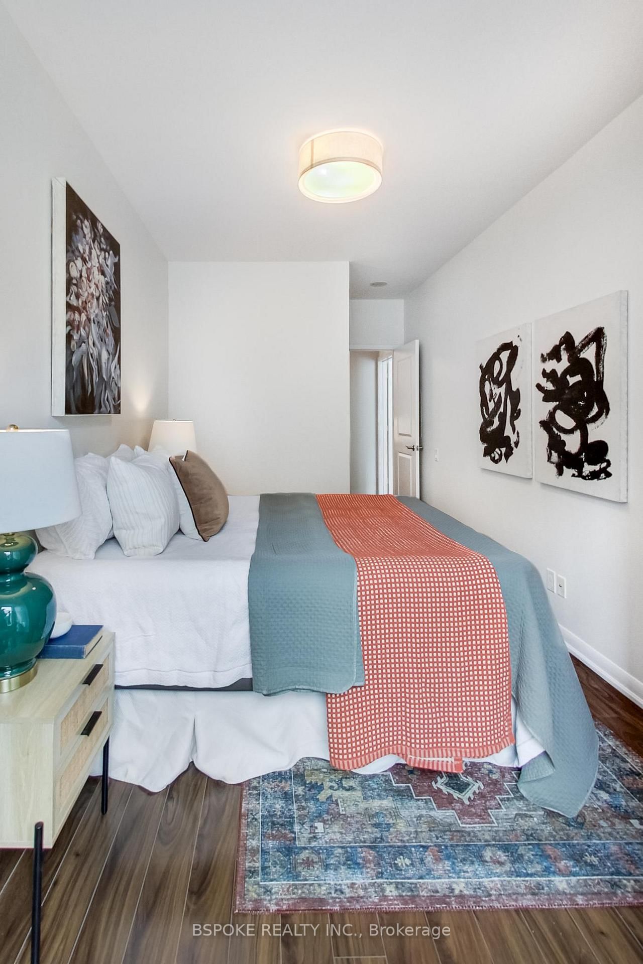 186 Borough Drive • Toronto, ON photo 22